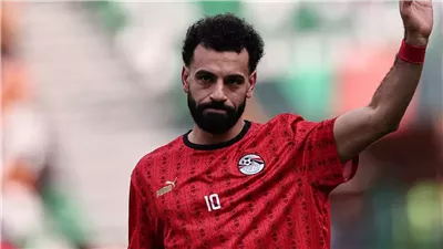 تعطش من أجل الفوز ... مدرب ليفربول الجديد يوجه رسالة غير متوقعة الي محمد صلاح 