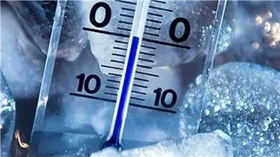 بشري سارة لمحبي الخريف الأرصاد  تعلن تفاصيل طقس 5 ايام مقبلة 