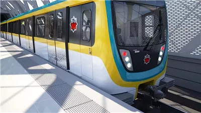 تعرف علي مواعيد تشغيل المترو بالتوقيت الصيفي 2024