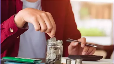 شهادة الخير والبركة والفلوس الكتير خلاص نزلت الأسواق البنك الزراعى يطرحها وينافس باعلى عائد