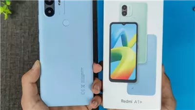 بسرعة تصفح خيالية بنقدملك أرخص 4 هواتف تدعم شبكات الجيل الخامس والسعر مفاجأه