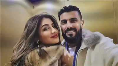 المخرج محمد سامي كان هيموت فى حادث سير والعناية الإلهية تنقذه