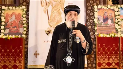 تنبيهات عاجله للكنيسه قبل أيام من عيد القيامه واجبه التنفيذ