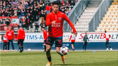 القادم أحلا لفرس الرهان مفاجات جديده وحكايات مفرحه فى انتظار أمام عاشور مع الاهلى