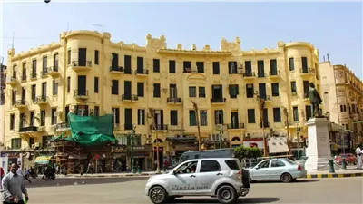 نائب يكشف حقيقة تسليم شقق الإيجارات القديمة المغلقة