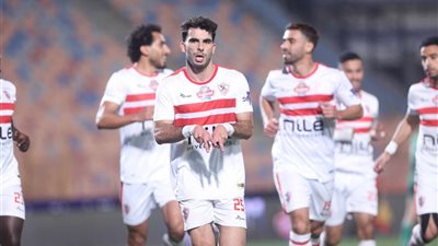 اعرف المواجهات التي تنتظر نادي الزمالك في الدوري المصري 