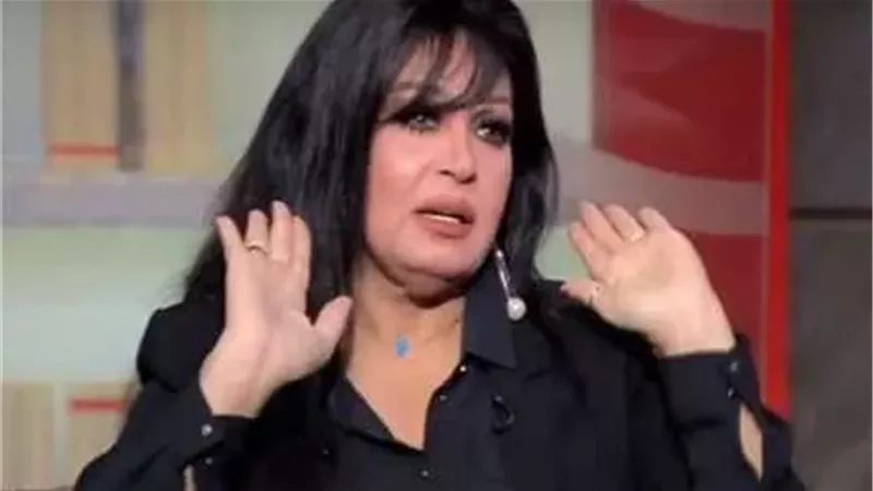 فيفي عبده