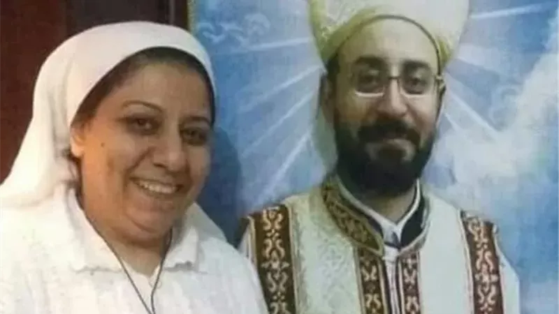 الحق والضلال