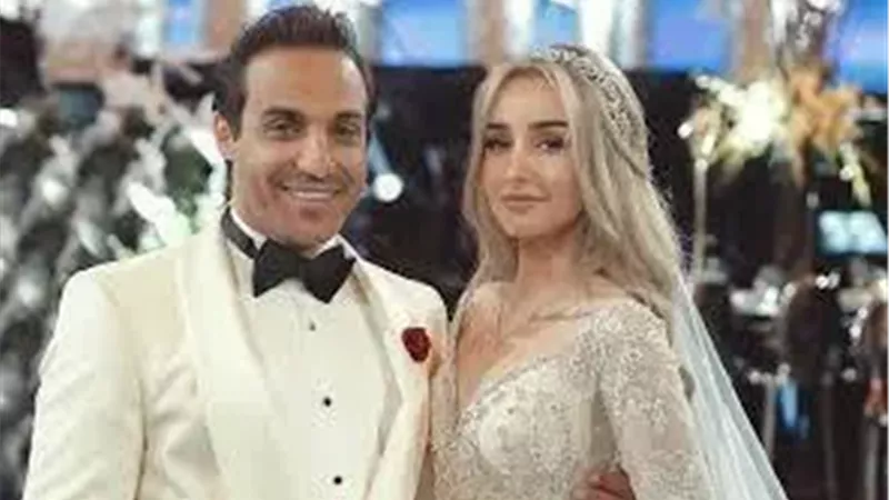 سر انفصال هنا الزاهد