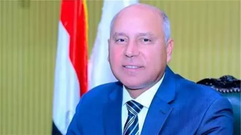كامل الوزير