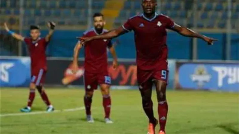 مباراه