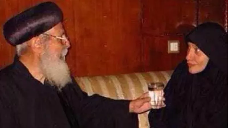 الحق والضلال