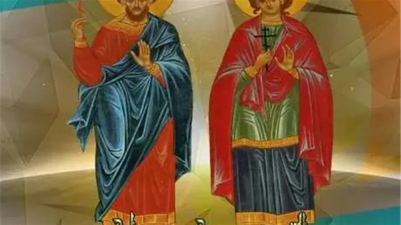 الحق والضلال