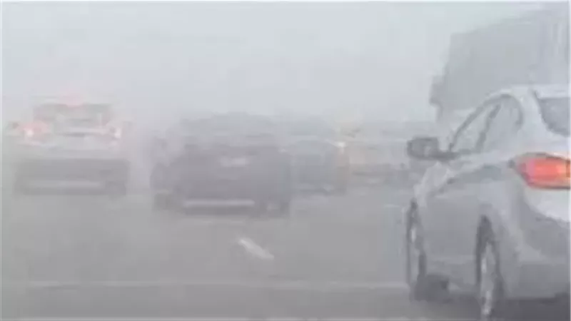 الشبورة المائية