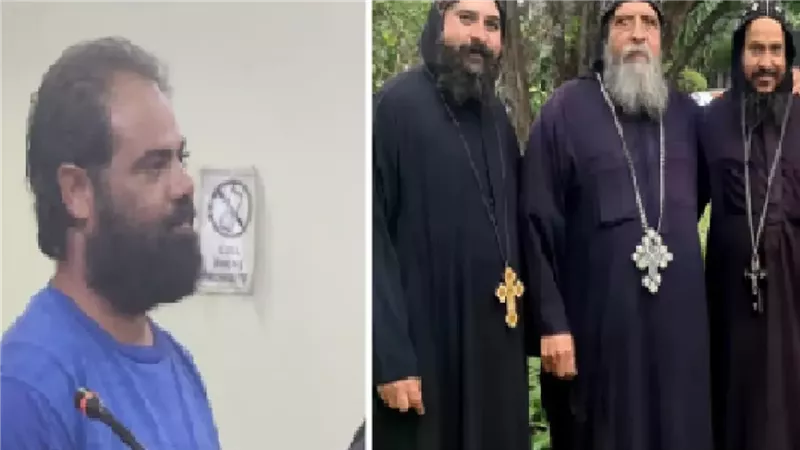 الحق والضلال