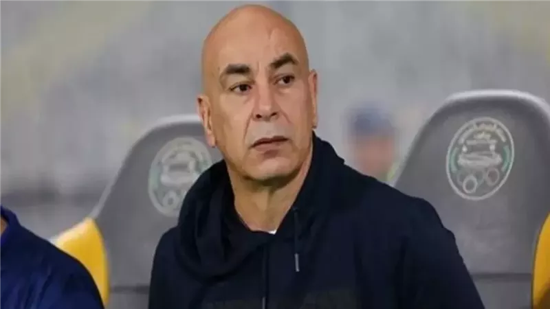 حسام حسن