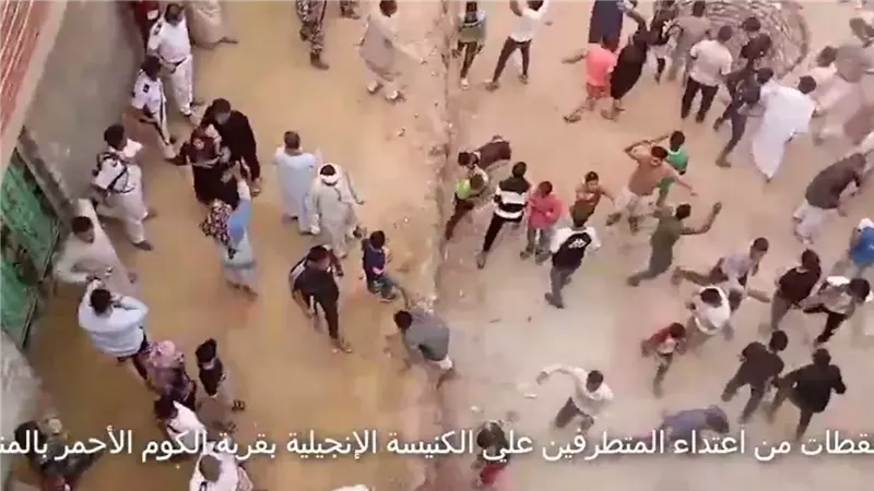 الحق والضلال