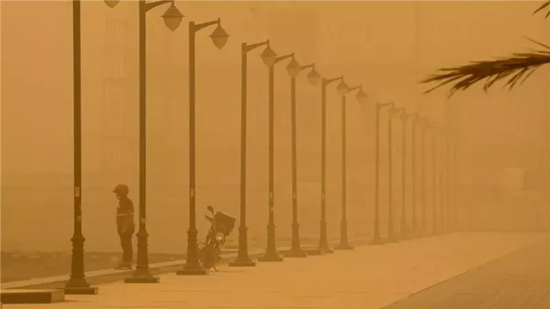 الحق والضلال