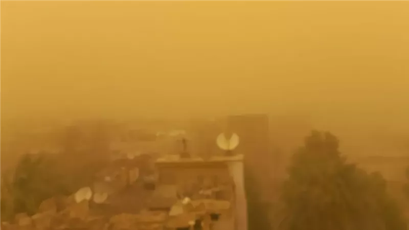 الحق والضلال