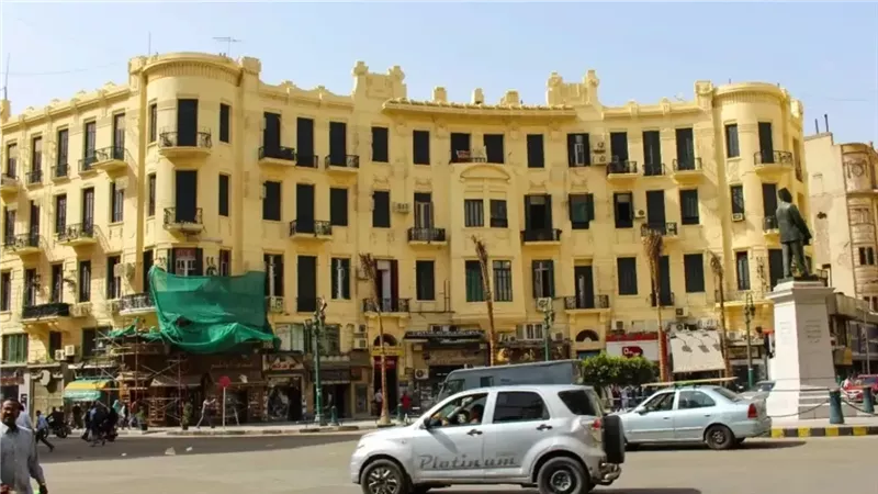 عقارات