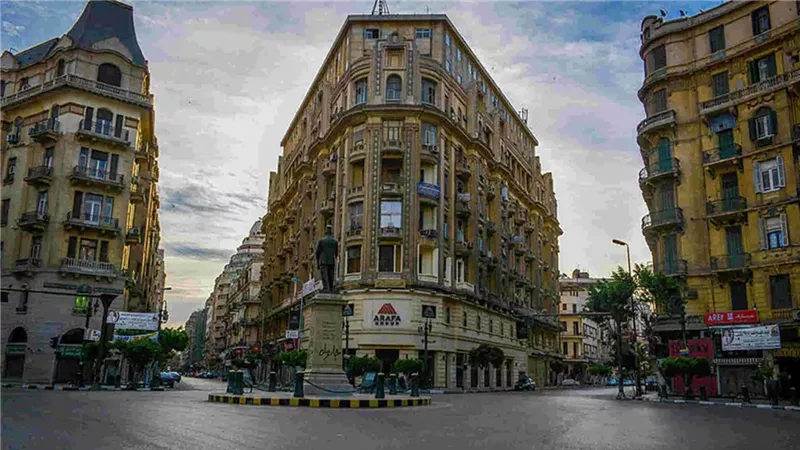 الحق والضلال