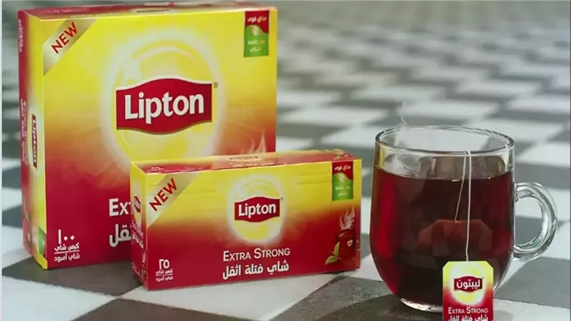 شاى