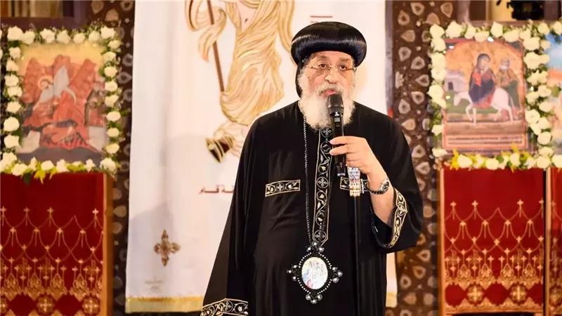 الحق والضلال