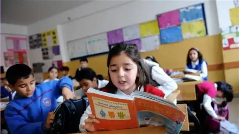دخول المدارس
