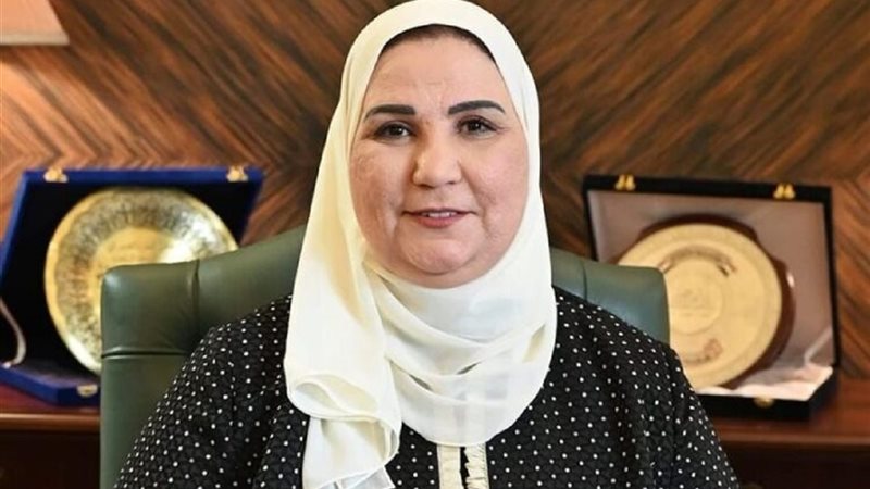 معاشات تكافل وكرامة