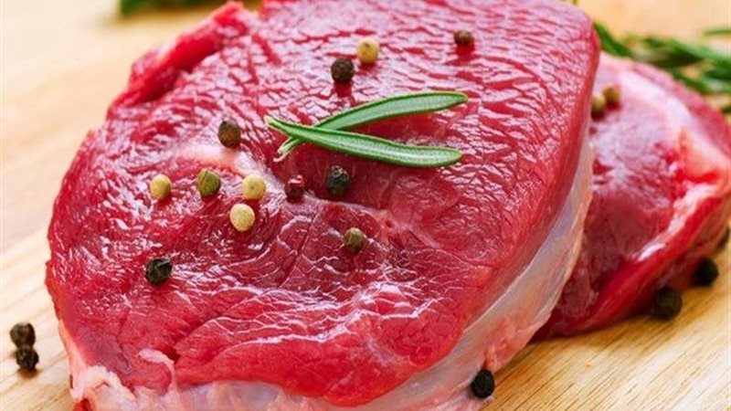 أسعار اللحوم