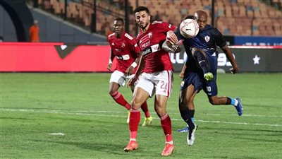 اعرف الأندية المشاركة في بطولة كأس مصر وأخبار الدوري المصري