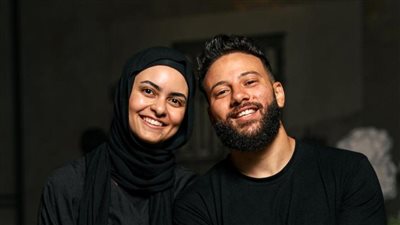 هل انفصل التيك توكرز ريم وبربري رسميا أم لتصدر الترند أعرف الحقيقة