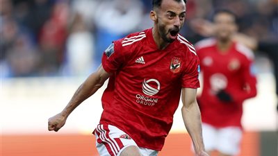 خبر عودة أحمد عبد القادر للاهلى  يحدث ضجه كبيره وهذا هو مصيره هو ومحمد شريف