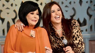 اعرف سر الكاريزما في حلقة ياسمين عبد العزيز في  صاحبة السعادة