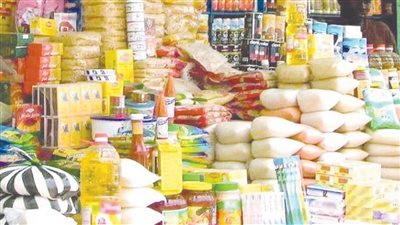 من اليوم تطبيق منظومة صرف السلع التموينية الجديدة فى بعض المحافظات