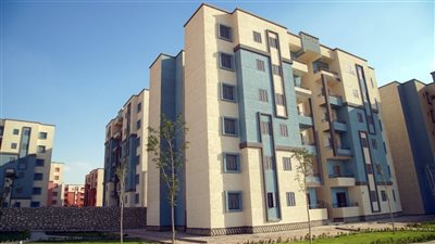 بـ٢٠ الف جنيه بس هتقدر تمتلك اجمل شقة بمساحة كبيرة...الحق جهز اوراقك واحجز فى شقق الاسكان الاجتماعى الآن