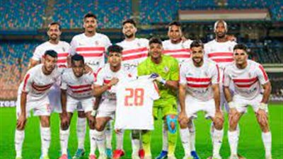 فيفا يصدم جماهير القلعه البيضاء ويعلن إيقاف نادى الزمالك 3 فترات متتاليه