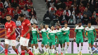 الخطيب سيغيب عن الأهلى بسبب حالته الصحية ومصدر يطمئن جماهير القلعه