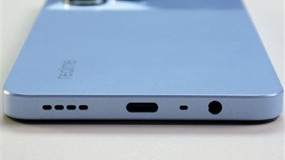 وحش الفئة الاقتصادية ريلمي نوت 50 اول هاتف مضاد للكسر والماء 