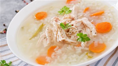  لمحبى الرشاقة شوربة سحرية لحرق الدهون وخسارة الوزن بسرعة هتخسى فى 7 ايام 