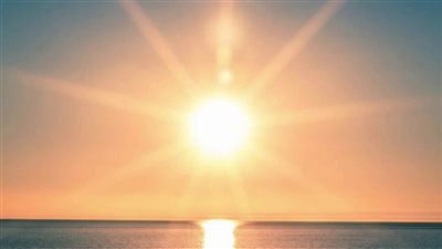 مخاطر النظر إلى ضوء الشمس وطرق الوقاية من أضراره على الإبصار