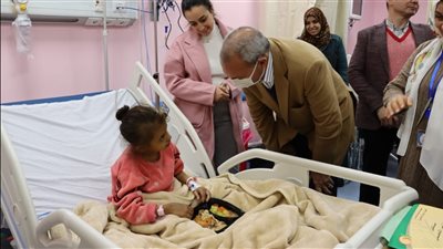 أضرار ارتفاع ضغط الدم على العينين ومخاطر إهمال العلاج