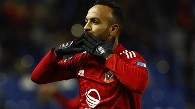 تفاصيل أزمة محمد مجدي قفشة مع كولر وموقف صارم للخطيب