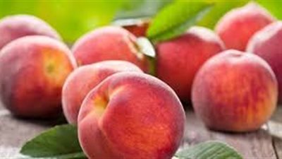  9 فوائد خارقة لتناول الخوخ فى فصل الصيف اهمها انقااص الوزن