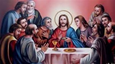  ما هى أبرز طقوس خميس العهد الذى احتفلت به الكنيسة اليوم
