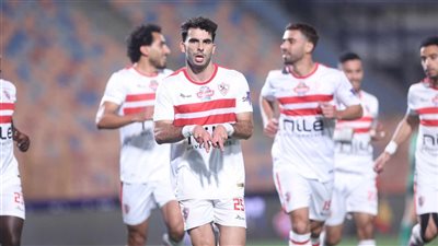 موعد مباراة الزمالك والبنك الأهلي اليوم في الدوري وقرعة كأس مصر