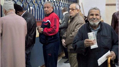 موعد صرف معاشات شهر يونيو 2024