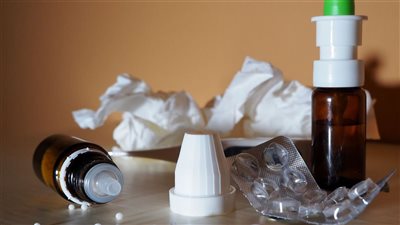 لا تهمل علاج ارتفاع الضغط فقد يؤدى إلى كارثه بصريه