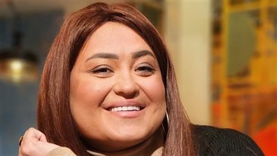 الوزن زاد وشعرها وقع مروة عبد المنعم تتحدث دون حرج عن أزمتها النفسية