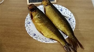 الاسماك المملحة بكافة أنواعها ومخاطرها على صحة الإنسان وتحذير قوى من الصحه